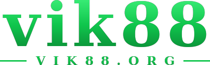 vik88 logo